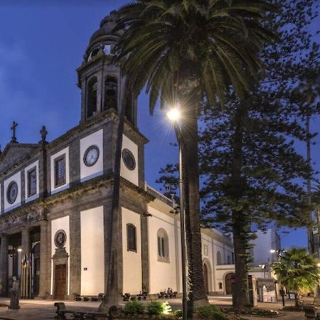 Appartamento 19 Piso Centrico, Nuevo Y Bien Equipado En La Trinidad La Laguna  Esterno foto