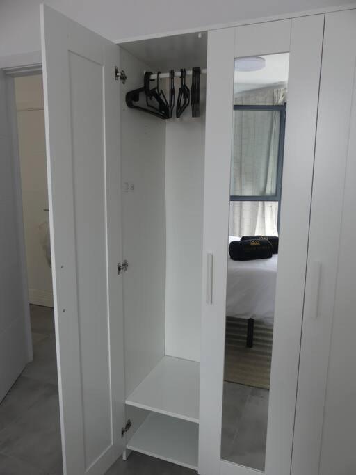 Appartamento 19 Piso Centrico, Nuevo Y Bien Equipado En La Trinidad La Laguna  Esterno foto