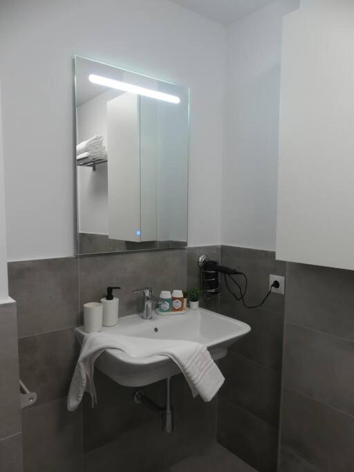 Appartamento 19 Piso Centrico, Nuevo Y Bien Equipado En La Trinidad La Laguna  Esterno foto