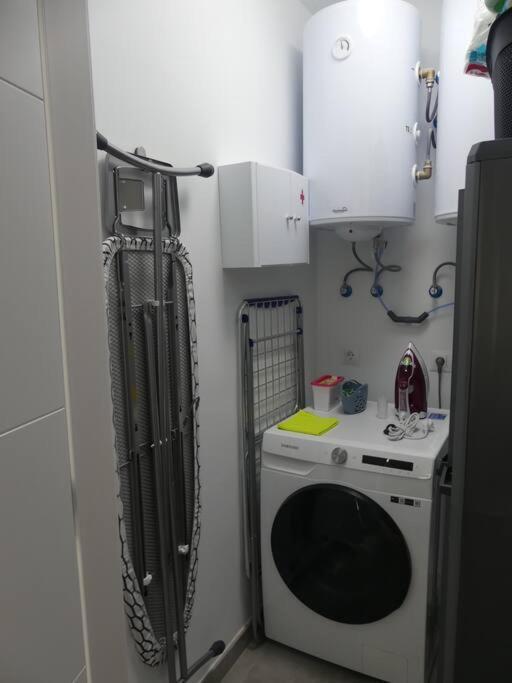 Appartamento 19 Piso Centrico, Nuevo Y Bien Equipado En La Trinidad La Laguna  Esterno foto