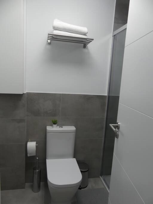 Appartamento 19 Piso Centrico, Nuevo Y Bien Equipado En La Trinidad La Laguna  Esterno foto
