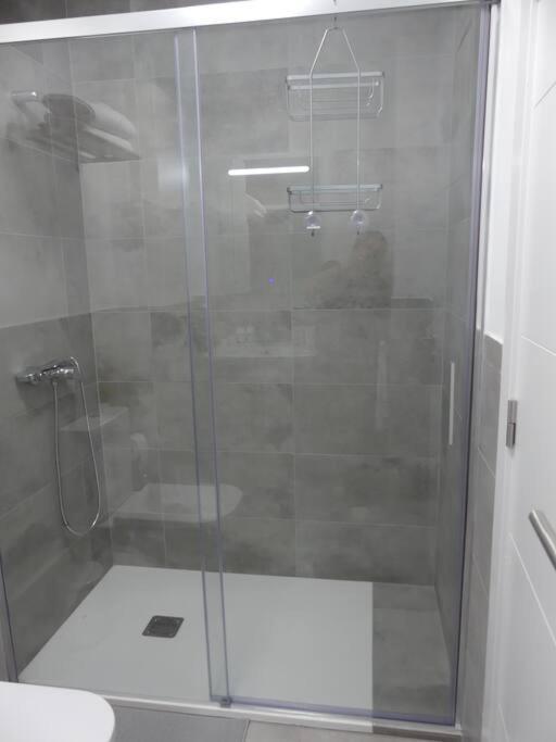 Appartamento 19 Piso Centrico, Nuevo Y Bien Equipado En La Trinidad La Laguna  Esterno foto