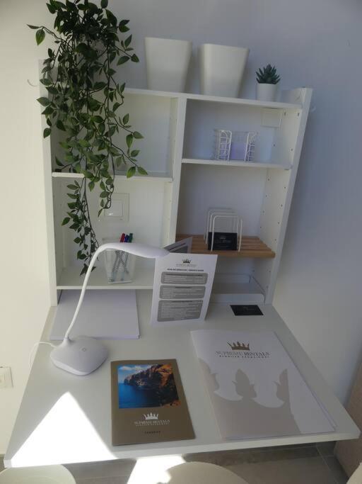 Appartamento 19 Piso Centrico, Nuevo Y Bien Equipado En La Trinidad La Laguna  Esterno foto